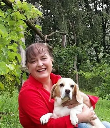 ゲストハウス An Den Elbwiesen Gaestezimmer 