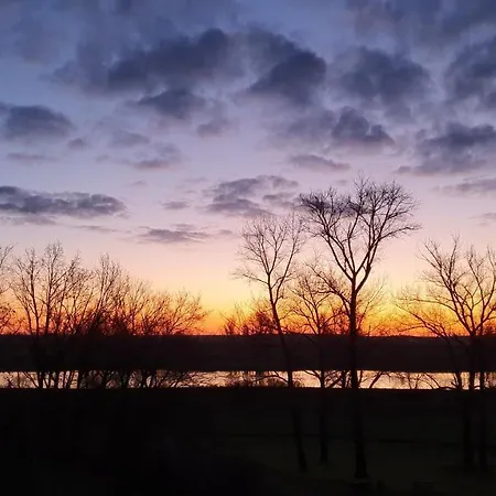 An Den Elbwiesen Gaestezimmer 