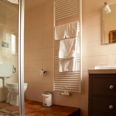 An Den Elbwiesen Gaestezimmer 