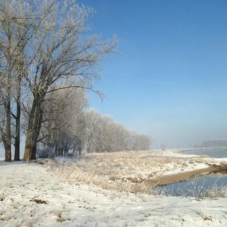 An Den Elbwiesen Gaestezimmer 