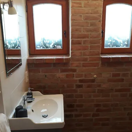 An Den Elbwiesen Gaestezimmer 