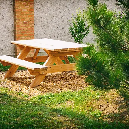 An Den Elbwiesen Gaestezimmer 