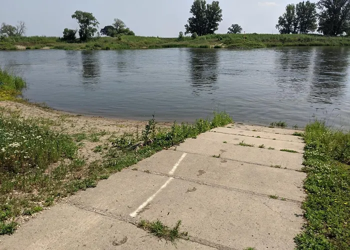 An Den Elbwiesen Gaestezimmer 