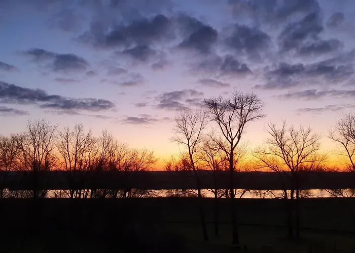An Den Elbwiesen Gaestezimmer 
