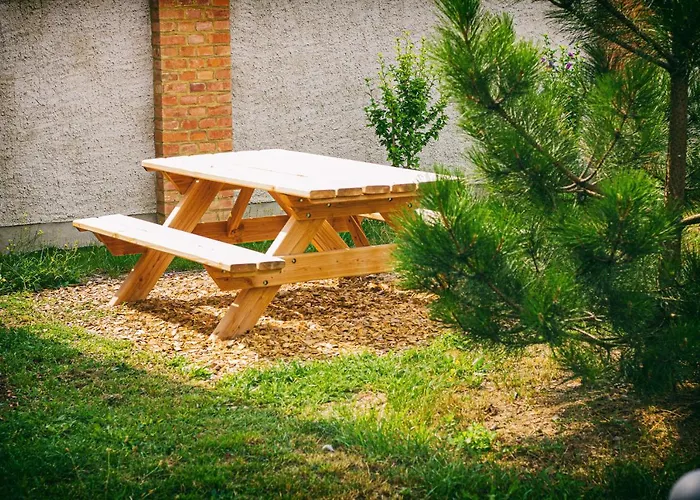 An Den Elbwiesen Gaestezimmer 