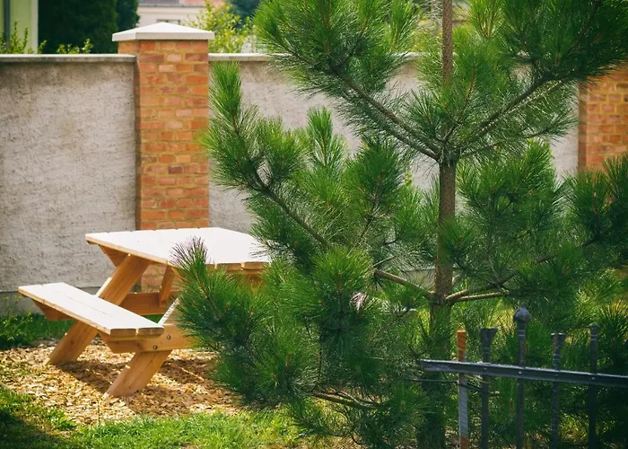 An Den Elbwiesen Gaestezimmer 